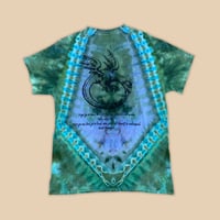 Image 2 of Ice Nine Tee Dye No.1 (Medium)