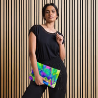 Image 5 of Sunset Botanicals Purse