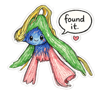 Image 1 of Found it T-Shirt
