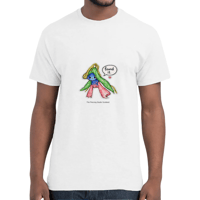 Image 3 of Found it T-Shirt
