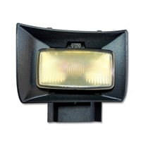 Image 2 of Limited Bumper Fog Light Housing