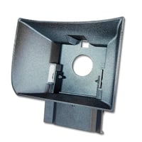 Image 1 of Limited Bumper Fog Light Housing