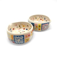 Image 2 of Scrapbook Matcha Bowl