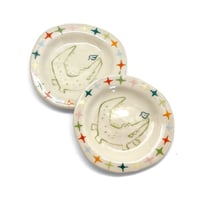 Image 1 of Alligator Plate