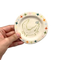 Image 2 of Alligator Plate