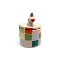 Image 2 of Doggie Salt Jar