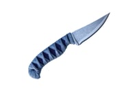 Image 2 of SAF (Stonewashed, Grey/Purple) (Ambi Sheath)