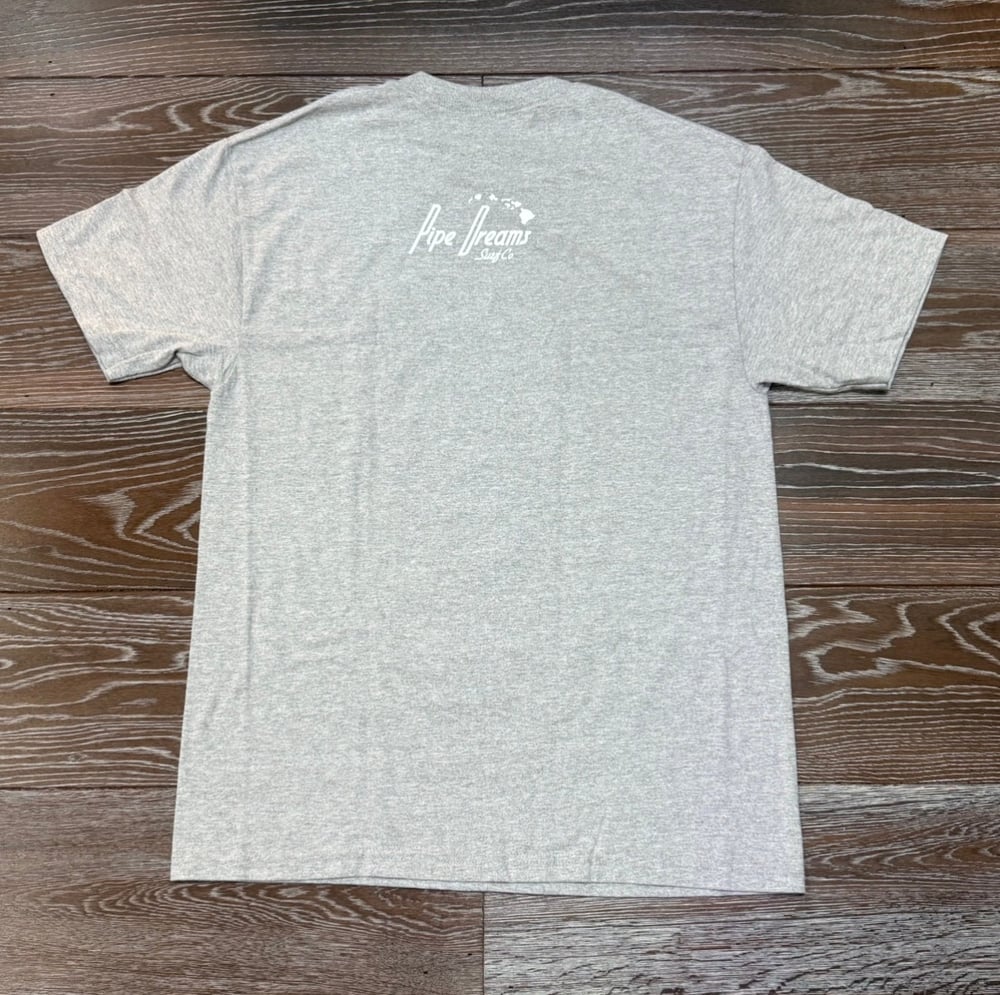 Image of BOBA ICEE BLK MEN'S T-SHIRT