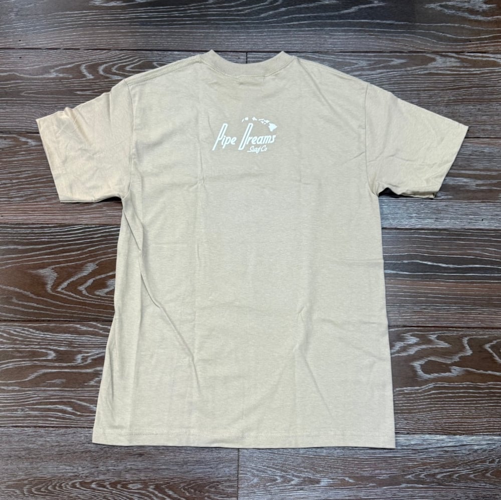 Image of BOBA ICEE BLK MEN'S T-SHIRT