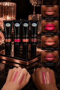 Lip Gloss