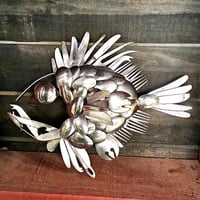 Cutlery John Dory