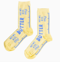 Image 2 of Butter Crew Socks