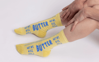 Image 5 of Butter Crew Socks