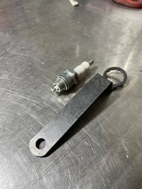 Image 1 of 13/16” Spark Plug Wrench