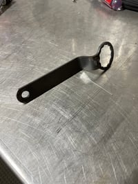 Image 2 of 1 1/8” Spark Plug Wrench