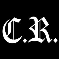 C.R. - Complete Discography 2x12"
