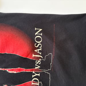 Image of Freddy vs. Jason T-Shirt