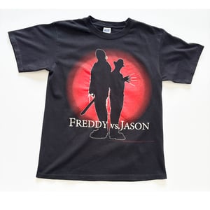 Image of Freddy vs. Jason T-Shirt