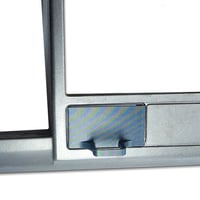 Image 3 of 88-94 Dash Slot Cover - Glasses