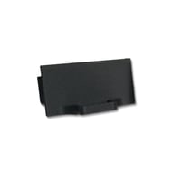 Image 1 of 88-94 Dash Slot Cover - Glasses