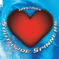 *Pre-Order* Southside Spinners – Luvstruck 12" Vinyl | Trance | Armada | New
