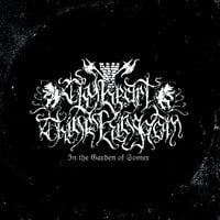 Image 1 of Thy Heart, Thine Kingdom "In The Garden Of Somer" LP