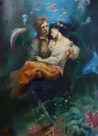 Hymn to the Sea