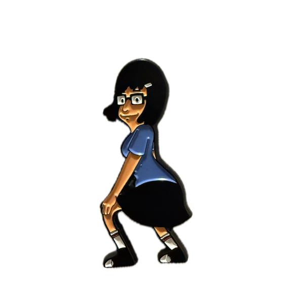 Tina Pin