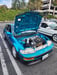 Image of 1988-1991 Honda CRX/HATCH billet hood hinges