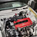 Image of 1988-1991 Honda CRX/HATCH billet hood hinges 