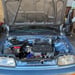 Image of 1988-1991 Honda CRX/HATCH billet hood hinges