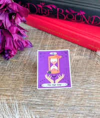Image 5 of The Age Gap Tarot Card Kit