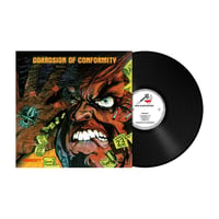 Corrosion Of Conformity - Animosity (LP)