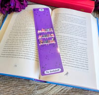 Image 3 of The Bookshelf Tarot Card Kit
