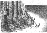 Image 1 of Beach Rocks
