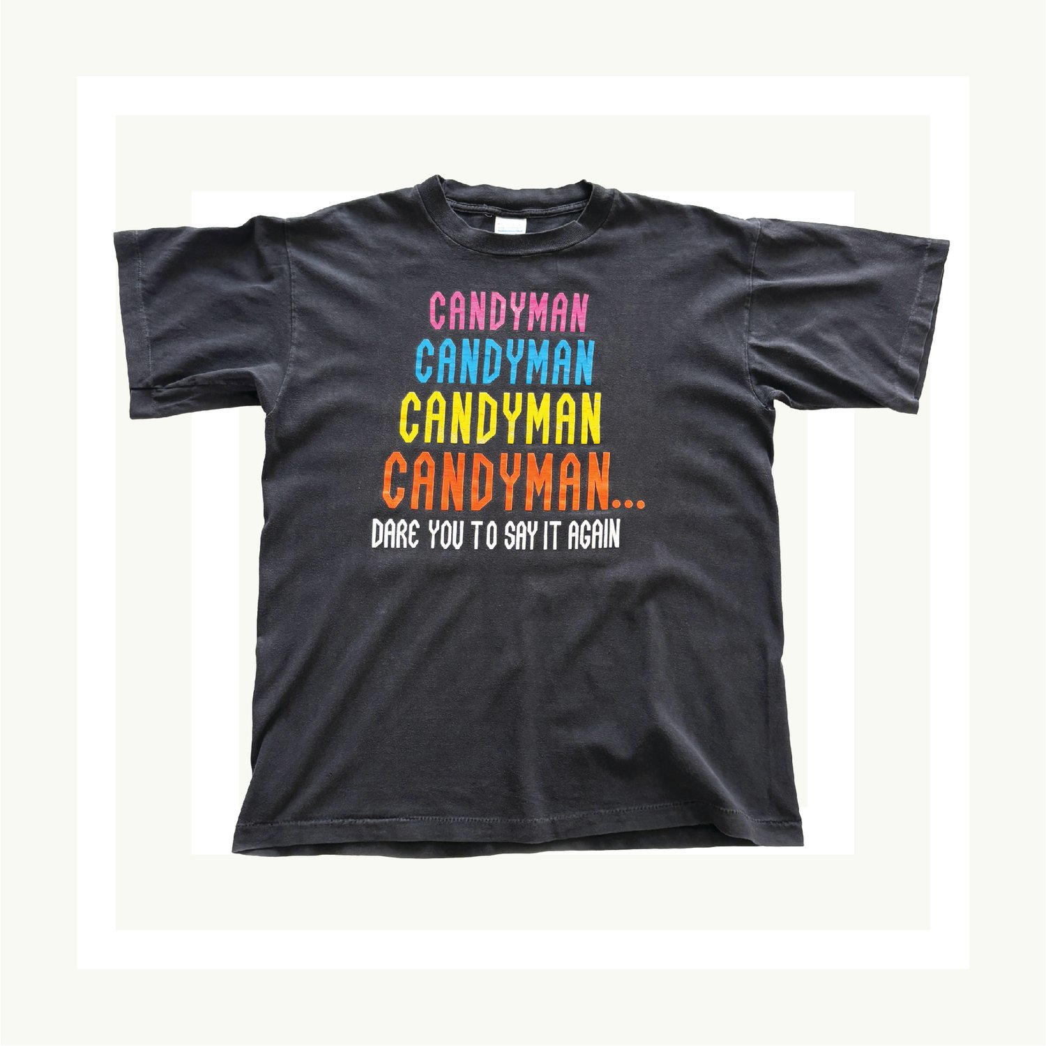Image of Candyman T-Shirt