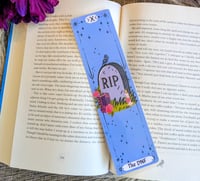 Image 3 of The DNF Tarot Card Kit