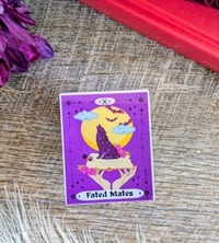 Image 5 of Fated Mates Tarot Card Kit