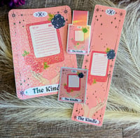 Image 1 of The Kindle Tarot Card Kit