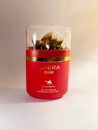 Full Size: Le Chameau Opera Dusk