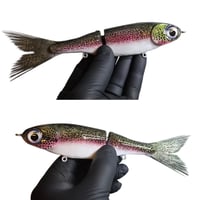 CreekHunter (Trout)