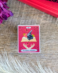 Image 5 of Mafia Romance Tarot Card Kit
