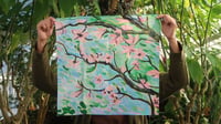Image 1 of The Magic Scarf - Print