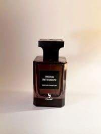 Full Size: Volare Wood Intensive