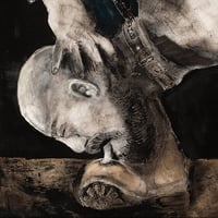 Total Abuse - Looking For Love 7"