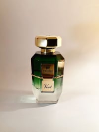 Full Size: Patek Maison Prisme Collection Vert