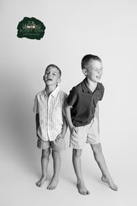 Image 4 of Personality Portraits 
