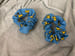 Image of Little Birdie Scrunchie
