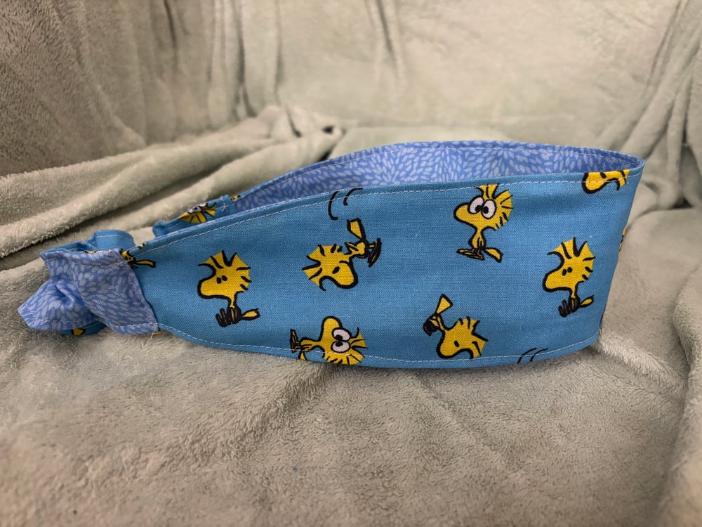 Image of Little Birdie Reversible Headband