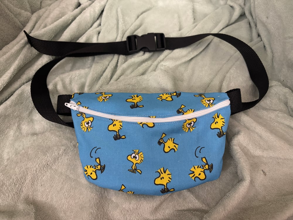 Image of Little Birdie Fanny Pack